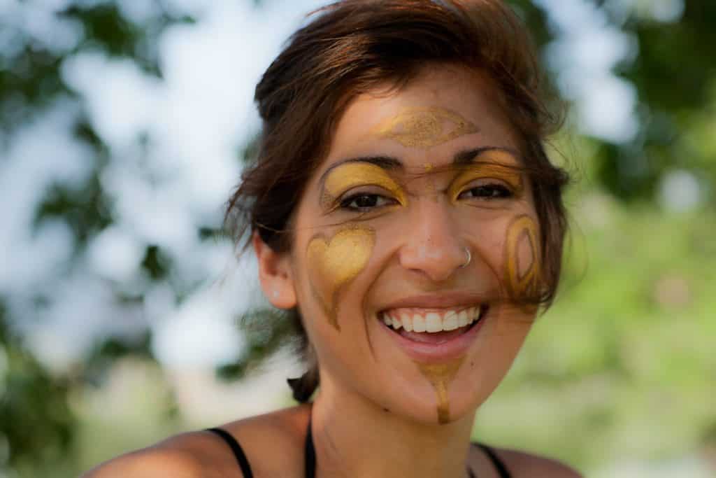 face yoga method